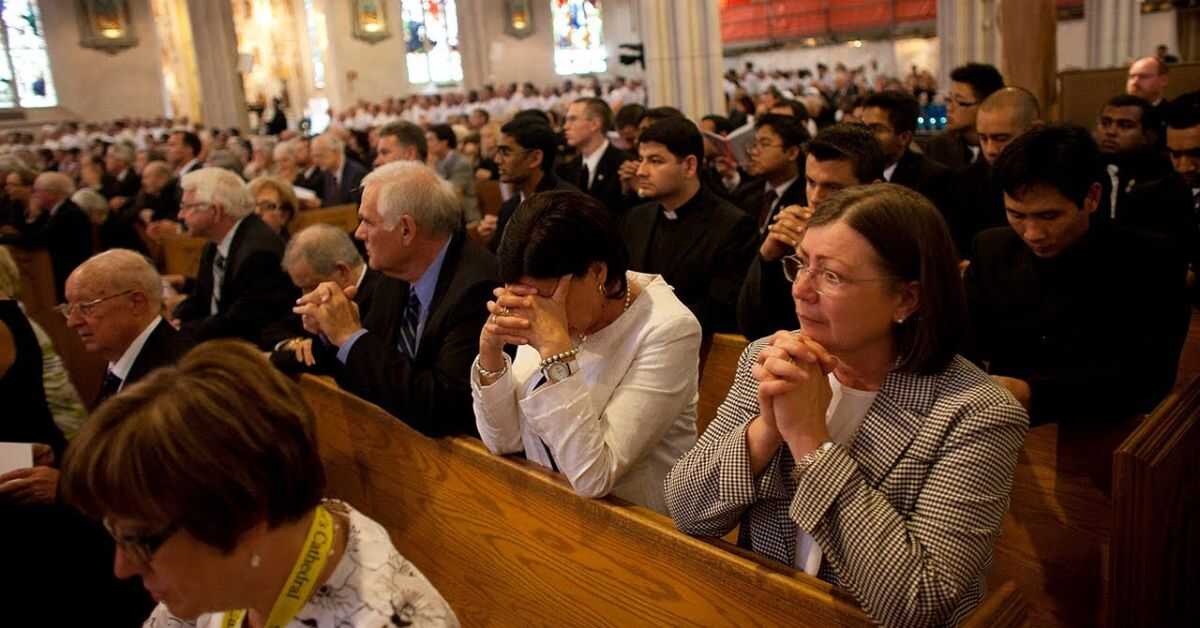 Church Prayers for This Sunday That Will Strengthen Your Faith
