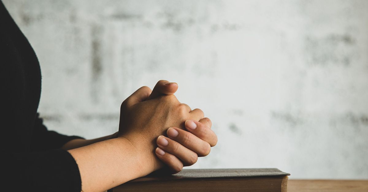 Midnight Prayer Points with Bible Verses