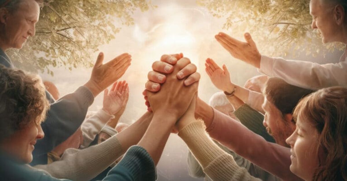 Prayers of Intercession for this Sunday to Bring Healing and Hope