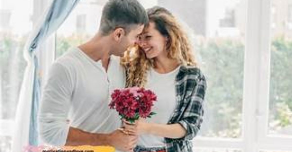 Birthday Prayer For My Husband