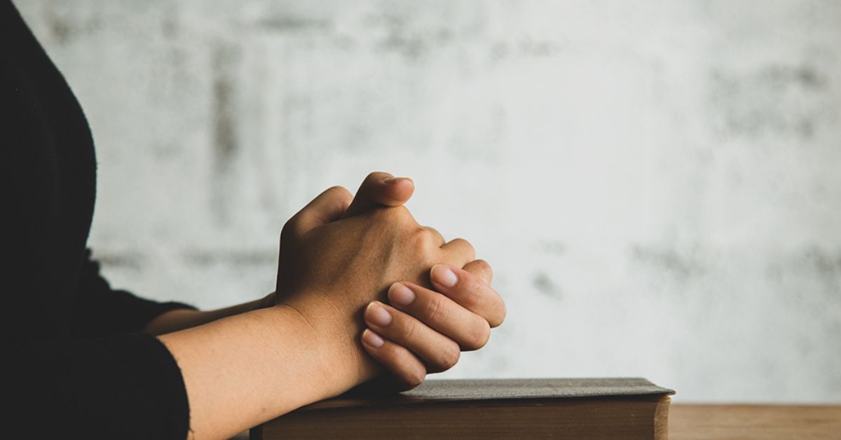 Powerful Prayer Points with Bible Verse