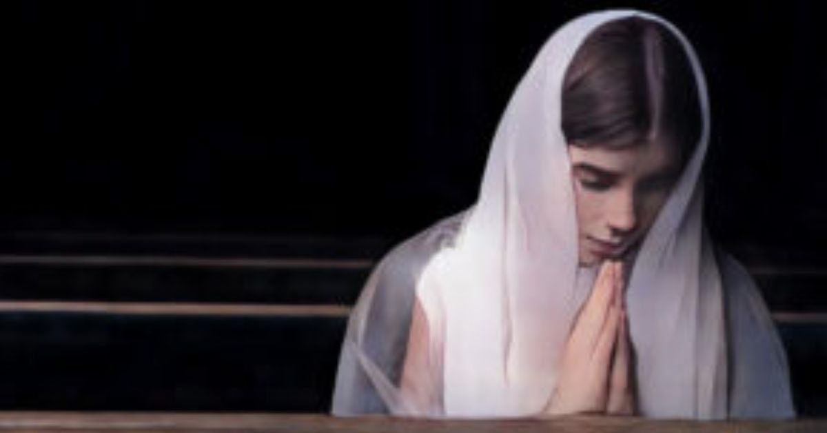 Esther’s Prayer for Favor