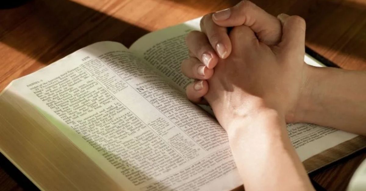 Warfare Prayer Points for the Church