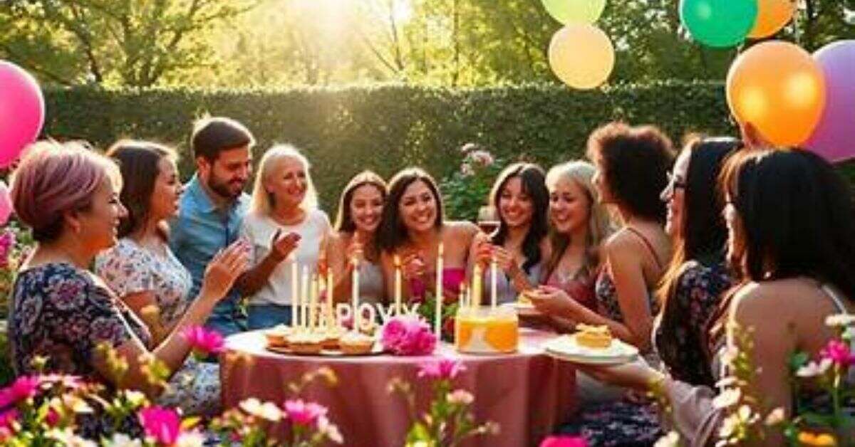 Christian Birthday Messages and Prayers