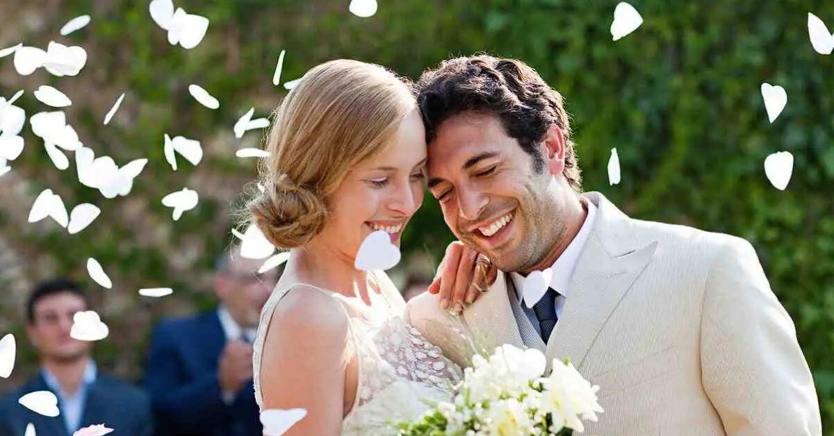 Wedding Blessings and Wishes for Family and Friends